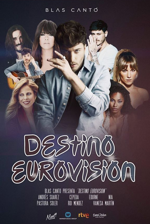 Destino-Eurovision