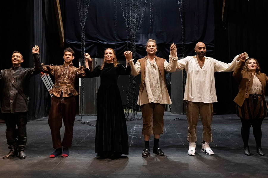 A este paso no estrenamos