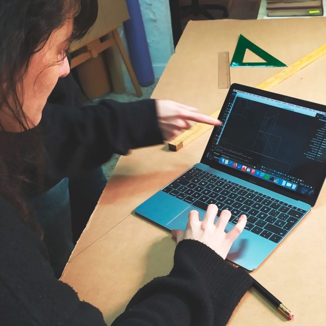 El Estudio CajaNegraTam