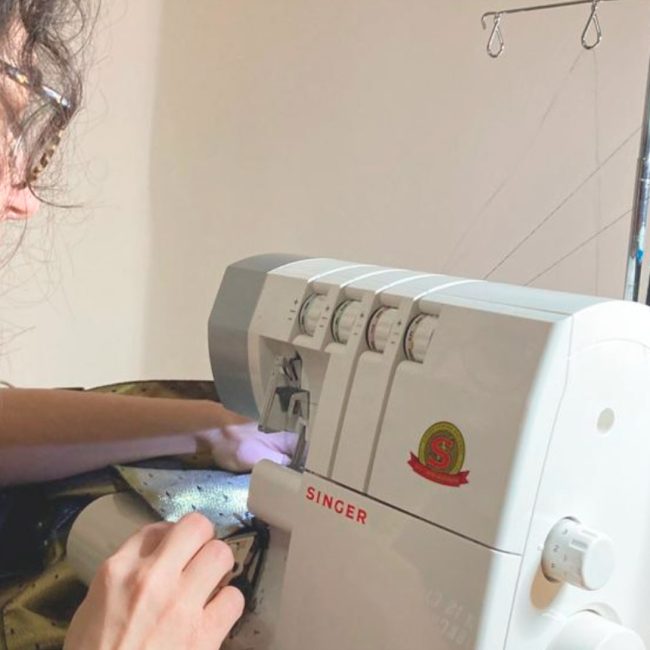 El Estudio CajaNegraTam