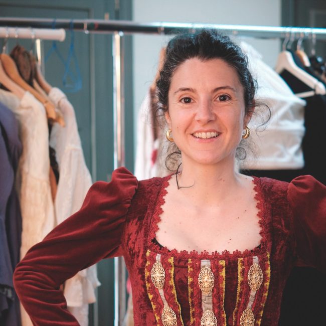 El Estudio CajaNegraTam