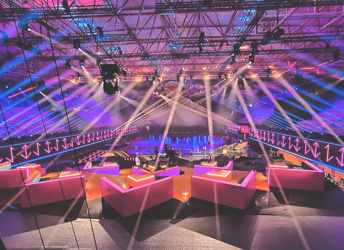 Premios CajaNegraTAM