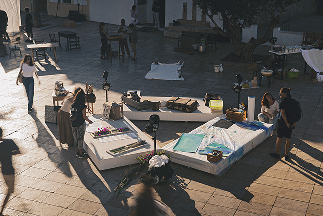 Festival de arte La Plural /24